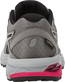 GT-1000 6 G-TX MID GREY/BLACK/ALUMINUM