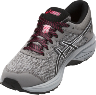 GT-1000 6 G-TX MID GREY/BLACK/ALUMINUM