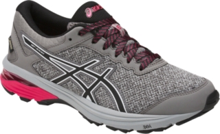 GT-1000 6 G-TX MID GREY/BLACK/ALUMINUM