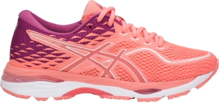 gel cumulus 19 mujer