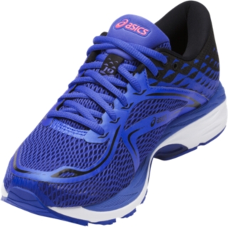 asics gel cumulus 19 violet