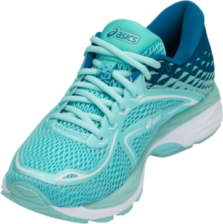 asics gel cumulus 19 blue