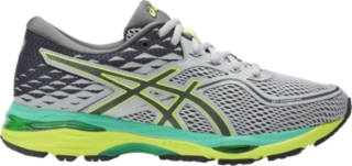 asics fluidride