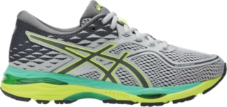 best asics for heavy runners