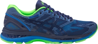 asics gel nimbus  19 Blue