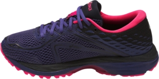 asics gel cumulus 19 rosa