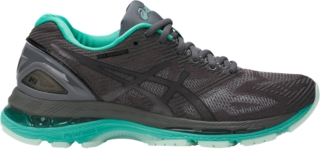 asics gel nimbus 19 femme prix