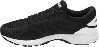 asics dynaflyte mens silver