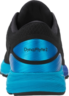 DynaFlyte 2 BLACK/ISLAND BLUE/LIMOGES