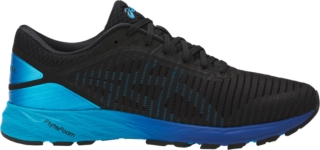 DynaFlyte 2 | BLACK/ISLAND BLUE/LIMOGES 