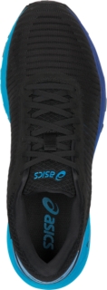 DynaFlyte 2 BLACK/ISLAND BLUE/LIMOGES