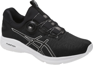 asics dynamis review