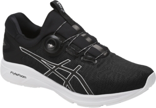 new asics shoes without shoelace 