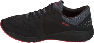 asics men's roadhawk ff running shoes t7d2n