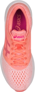 asics roadhawk ff cyan