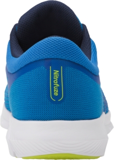 Nitrofuze 2 HAWAIIAN SURF/INDIGO BLUE/ENERGY GREEN