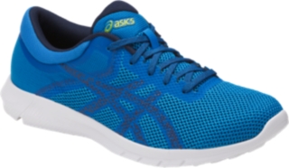 Nitrofuze 2 HAWAIIAN SURF/INDIGO BLUE/ENERGY GREEN