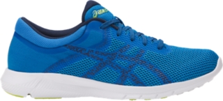 Nitrofuze 2: HAWAIIAN SURF/INDIGO BLUE/ENERGY GREEN