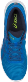Nitrofuze 2 HAWAIIAN SURF/INDIGO BLUE/ENERGY GREEN