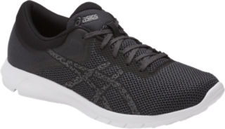 Nitrofuze 2 CARBON/GLACIER GREY/WHITE