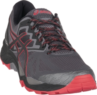asics fujitrabuco 6 opinioni