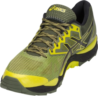 asics gel fujitrabuco 6 hombre