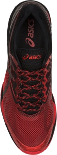 asics mens gel fujitrabuco 6 trail running shoes