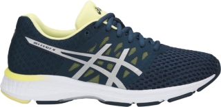 tenis asics gel exalt 4