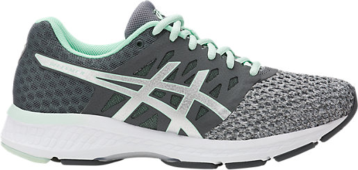 asics running femme pronateur