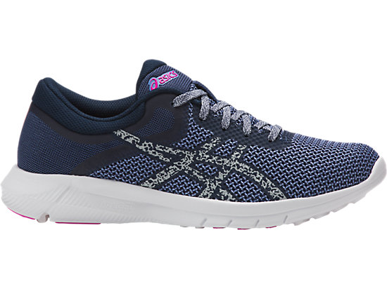 asics grey pink asics grey pink