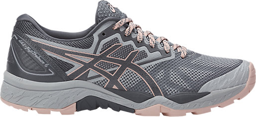 asics fujitrabuco noir