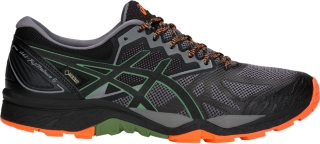 asics gel fujitrabuco 6 gtx review