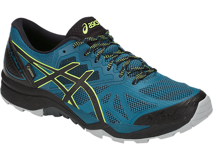 asics fuji trabuco 6 gtx femme asics fuji trabuco 6 gtx femme