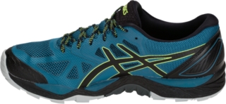 asics fujitrabuco 6