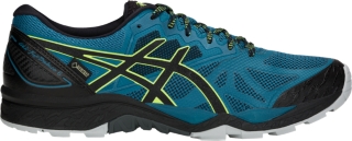 asics winter running shoes