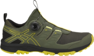 asics gel fujirado opiniones