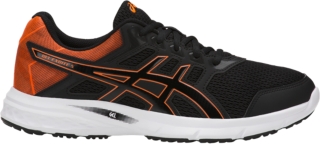 asics gt 4000 5 orange