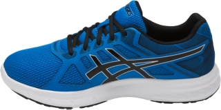 GEL-EXCITE 5 DIRECTOIRE BLUE/BLACK/SILVER