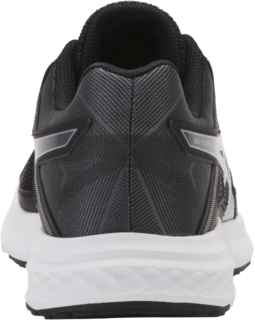 GEL-EXCITE 5 BLACK/CARBON/SILVER