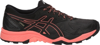 asics fujitrabuco 6 review