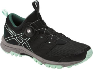 asics gel fujirado opiniones