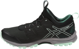 asics gel fujirado opiniones