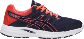 asics excite 5 review