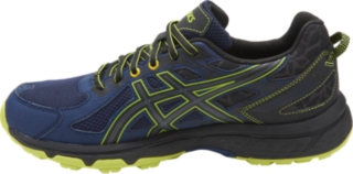 ASICS Men's GEL-Venture 6 Running Shoes T7G1N | eBay