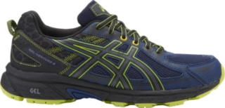 ASICS Men's GEL-Venture 6 Running Shoes T7G1N | eBay