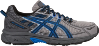 ASICS Mens Gel-Venture 6 Running Shoe