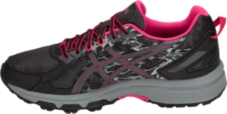 ASICS Women's GEL-Venture 6 Running Shoes T7G6N | eBay