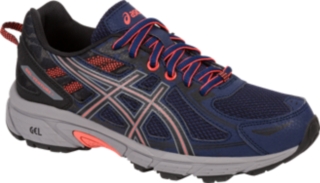 ASICS Women�s GELVenture 6 Running Shoes T7G6N eBay