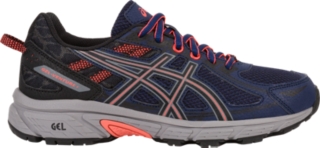 asics gel venture 4 opiniones
