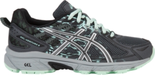 asics gel venture 6 waterproof